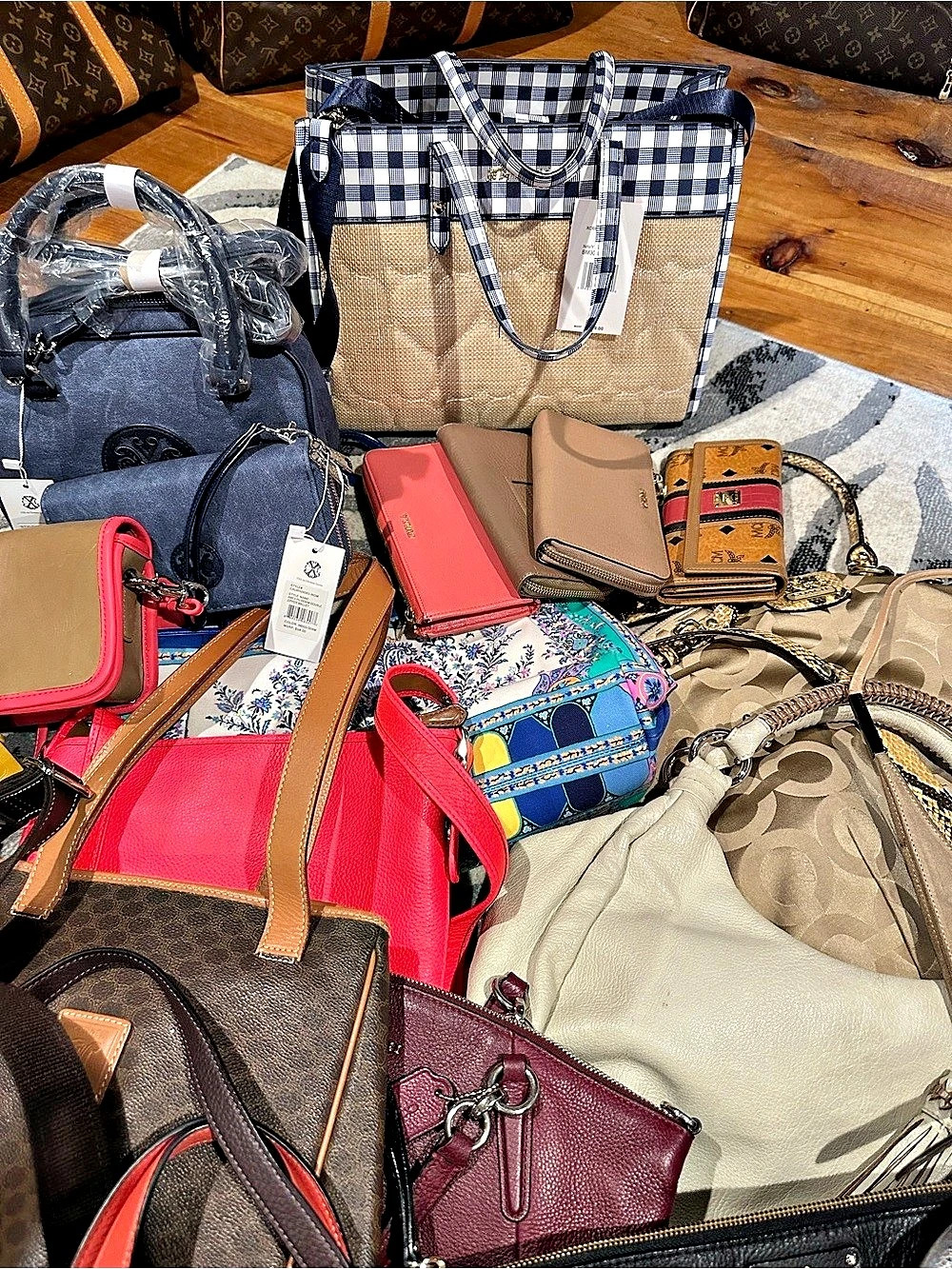 Assorted Bag Bundle
